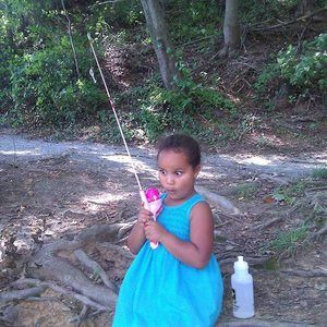 Meet your Posher, Deezy